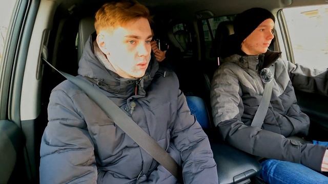 Toyota Land Cruiser PRADO! ОТЗЫВ ВЛАДЕЛЬЦА И ОБЗОР!