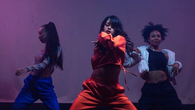 Loca Dance Лока танец