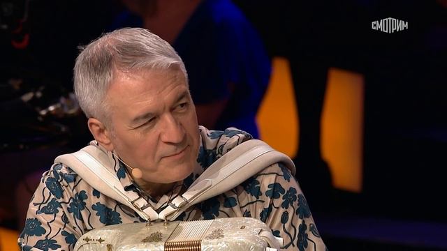 Привет, Андрей! 17.02.2024
