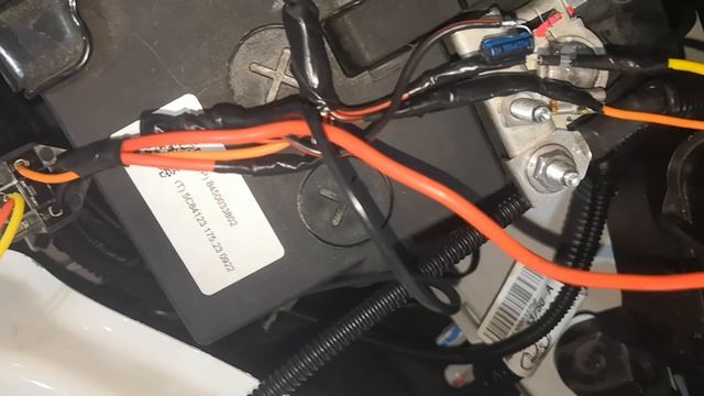 Лада веста NG Установка ПТФ ставим правильно!