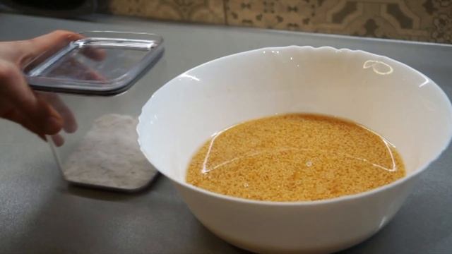 ИКРА ЩУКИ за ДВЕ МИНУТЫ Показываю как быстро засолить щучью икру