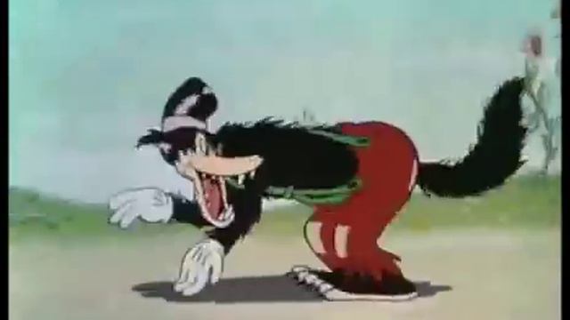 Los tres cerditos y el lobo feroz HD HQ español latino castellano - YouTube