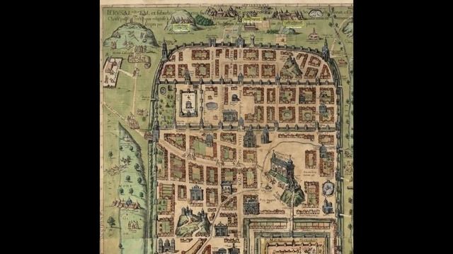 Чьи пророки Давид и Соломон - Часть 1. Фильм 46