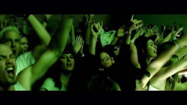 Bon Jovi - It's My Life (Official Music Video)