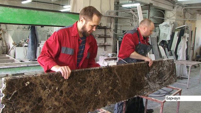 Аркадо гранит сюжет реклама