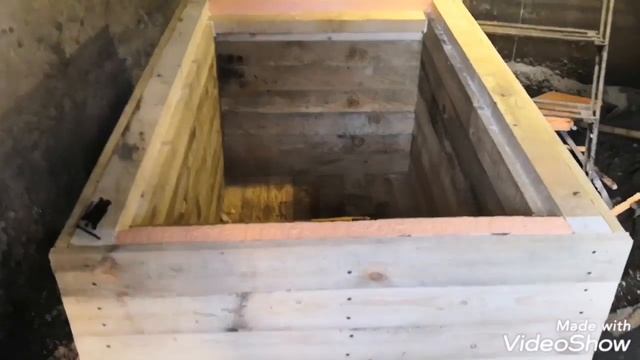 Термоящик для картофеля своими руками!!!