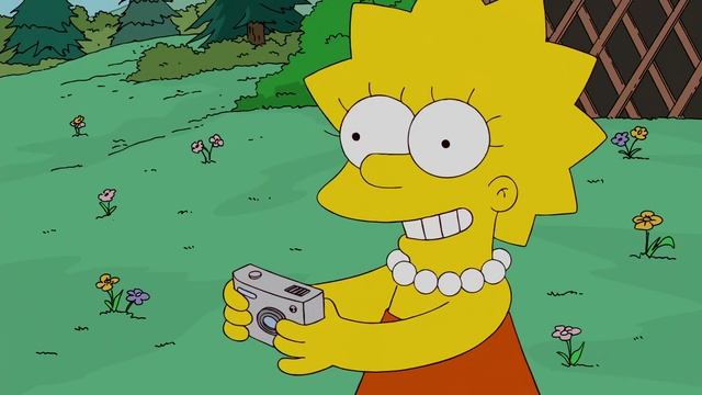 Симпсоны – 22 сезон 1 серия / The Simpsons