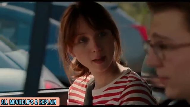 Ruby Sparks 2012 Romantic Tinto brass Movie Explained In Hindi #tintobrass #movieexplainedinhindi
