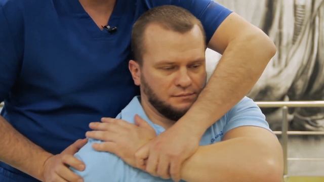 Техника выполнения гимнастики для шеи — Доктор Александр Юрьевич Шишонин