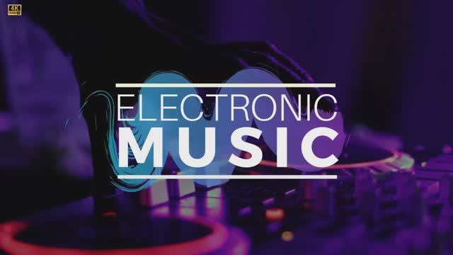 Electronic Music Mix 2023