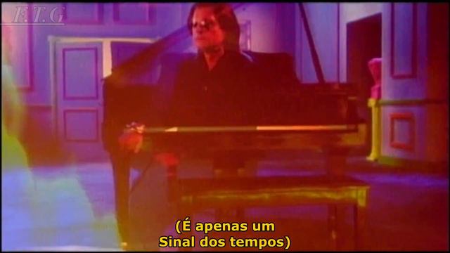 Ozzy Osbourne - No More Tears (Tradução)