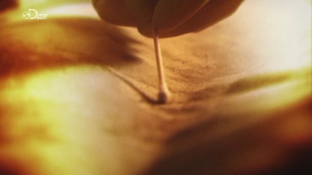 Смертоносные эпидемии 1 серия «Катастрофы каждый день» (документальный сериал, 2011)