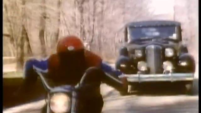 Rainbow - Death Alley Driver