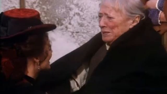 СКАРЛЕТТ 2 СЕРИЯ Skarlett 02 of 04 1994 DVDrip