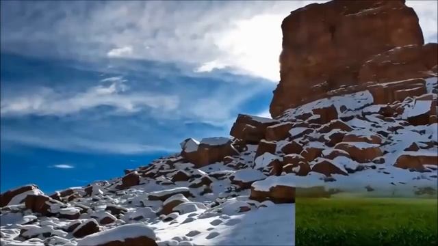 Поль Мориа из к ф 'Крестный отец'