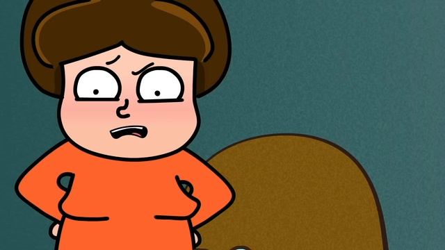 10 СПОСОБОВ ПРАНКАНУТЬ УЧИТЕЛЯ В ШКОЛЕ (АНИМАЦИЯ)