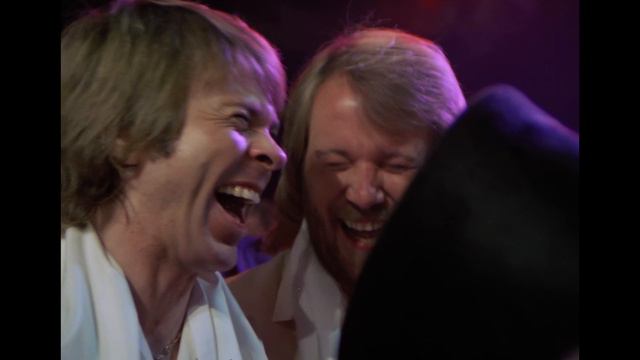 ABBA - Happy New Year (Official Music Video Remastered) (4K)