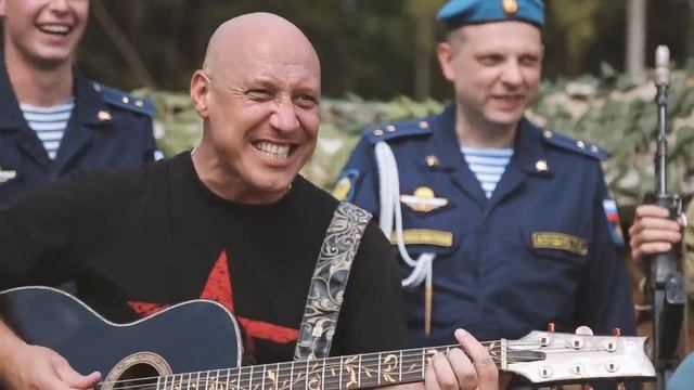 Денис Майданов - клип ВДВ (Парк Патриот Медиа).mp4