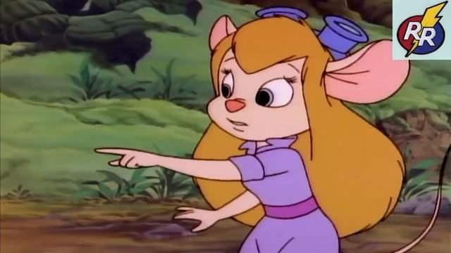 ЧИП И ДЕЙЛ | Гид по культовому мультсериалу