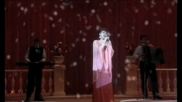 Халида Бигичева (Изге Ай) – Язмыш