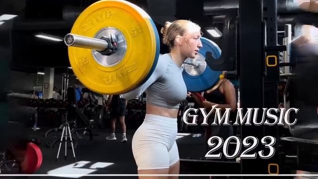 Музыка для тренировок 2023 Микс Новинка!!!