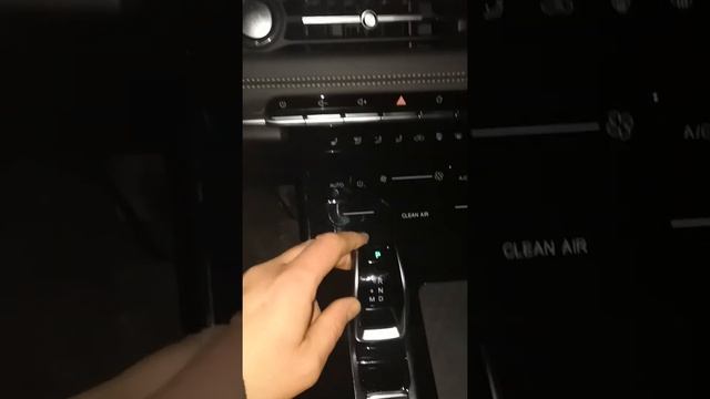 Chery Tiggo 7 Pro - Нейтраль