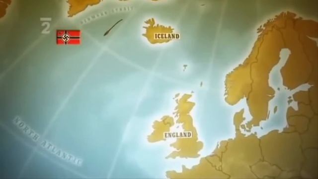 Бисмарк  История гибели
