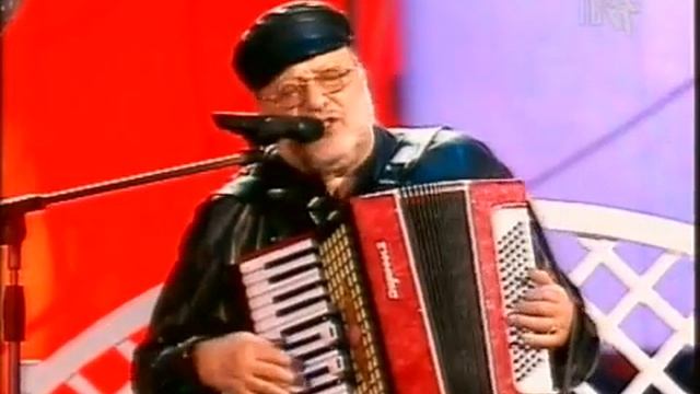 Михаил Гулько "Окурочек."
