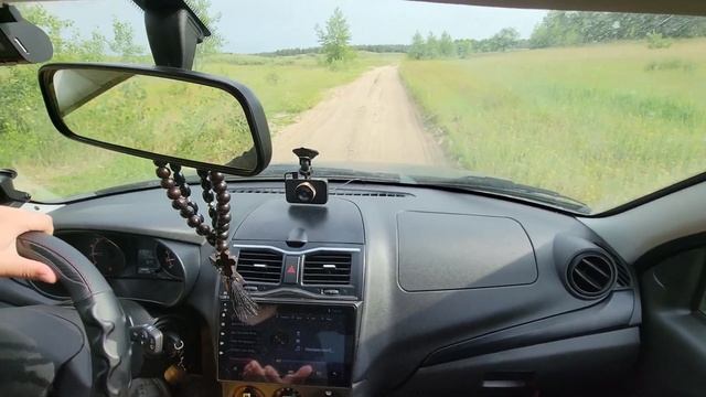 Что ТВОРИТ НОВАЯ Лада Гранта Лифтбек 2023! Стоит ли покупать Новую Lada Granta FL? Отзыв владельца!