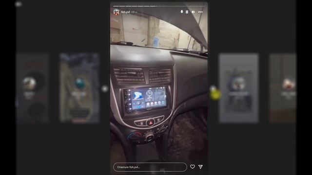 ПЕЧКА НЕ ГРЕЕТ В МАШИНЕ | ДУЕТ ХОЛОДНЫМ ПОЛОВИНА ГОРЯЧАЯ | HYUNDAI SOLARIS | СПОСОБ УСТРАНЕНИЯ