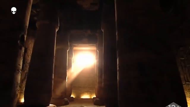 ВОЗВРАЩЕНИЕ НЛО ДPEBHИЕ ПPИШEЛЬЦЫ С ЧЕГО ВСЁ НАЧИНАЛОСЬ