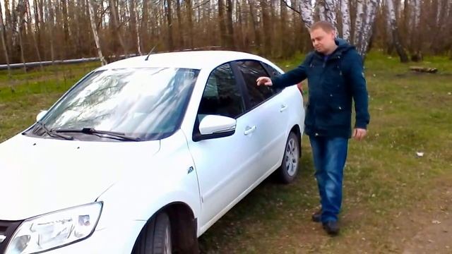 LADA Granta лифтбек ЧЕСТНЫЙ ОТЗЫВ ВЛАДЕЛЬЦА! ЗА ДВА ГОДА ЭКСПЛУАТАЦИИ.
