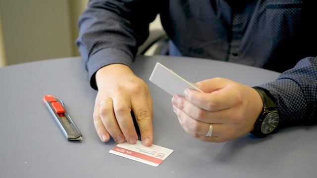 Москвенок. Как работает карта?