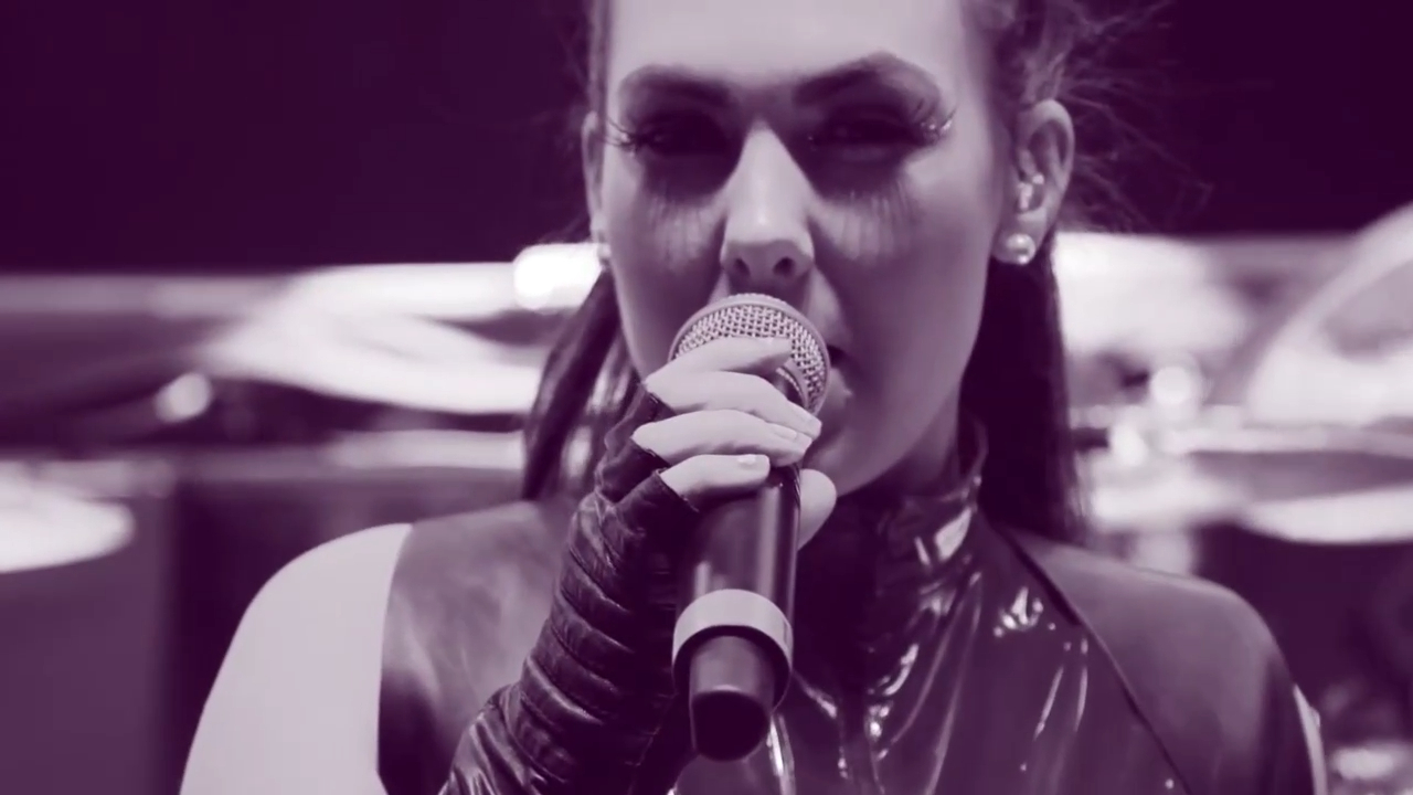 Amaranthe - Dream
