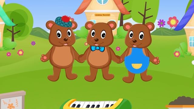 Новые детские хиты, Песенки для самых маленьких