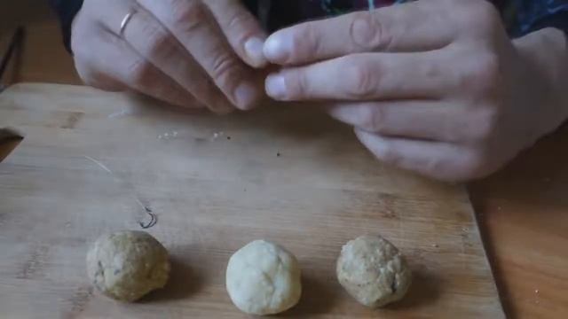 Тесто для ловли карася Херабуна