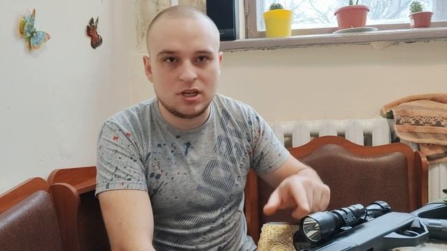 Можно ли охотится с пневматикой кал. 4.5мм?! ОХОТА С МР-512 7.5ДЖ