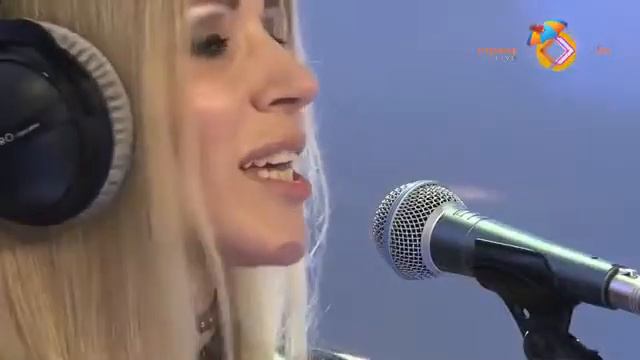 Людмила Соколова - Женская весна