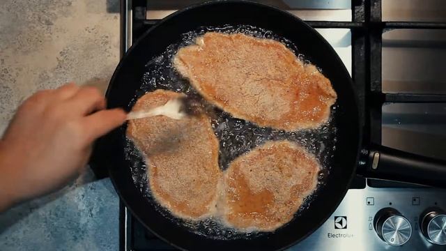 отбивные из куриного филе, куриная грудка, как приготовить, куриное филе, куриные отбивные