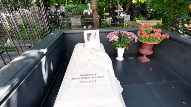 Ваганьковское Кладбище Могилы Знаменитостей
