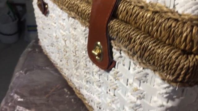 Дом в стиле прованс.Часть 2. Прованс из старья и тряпок