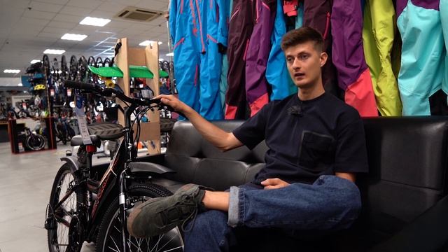 Как прокачать свой велосипед | Способы апгрейда