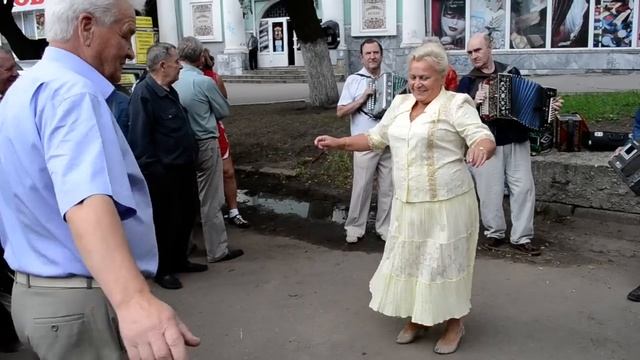 Матаня.