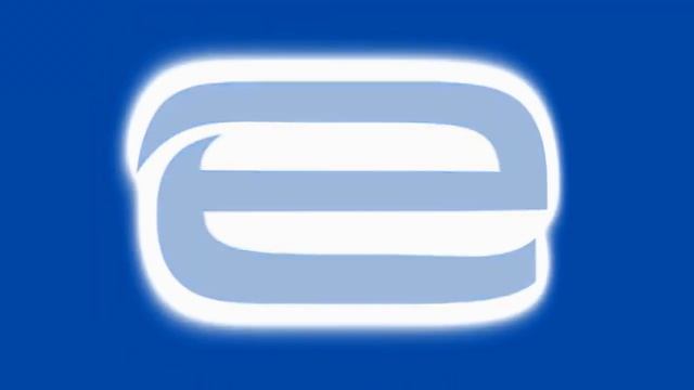 The Ultimate Fullest Best Animation Logos is Going Weirdness Every