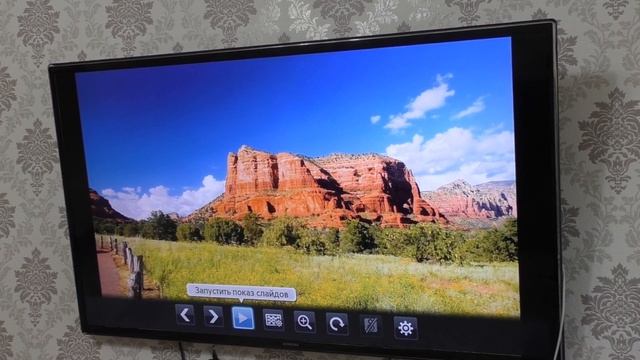 Как подключить планшет lenovo к телевизору по USB кабелю