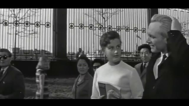 Иду на Грозу 1965