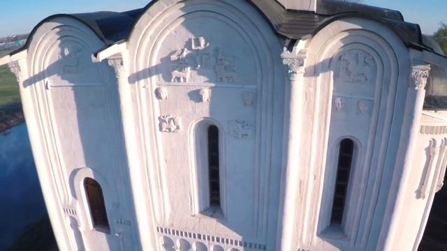 Храмы России