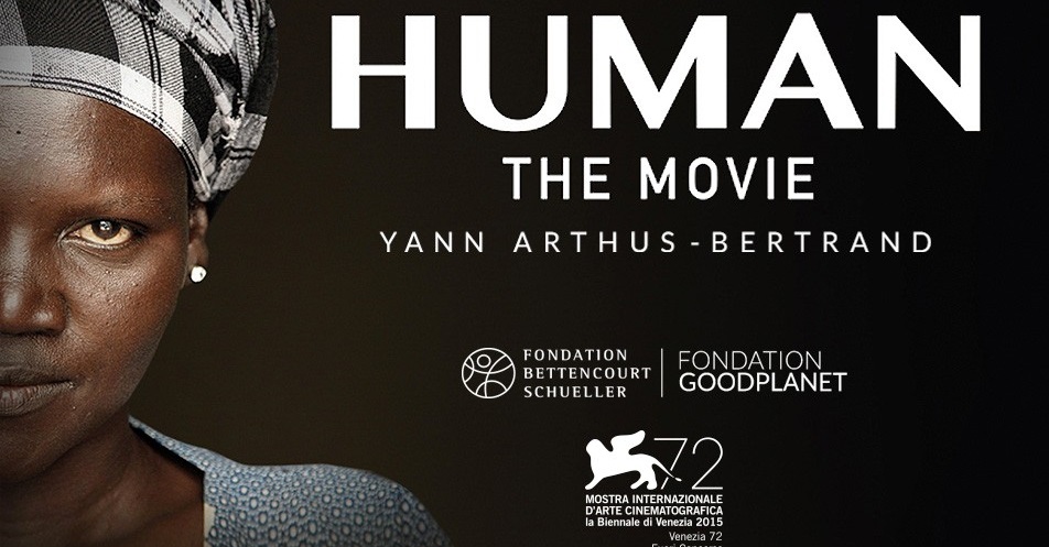 Человек | Human (2015)