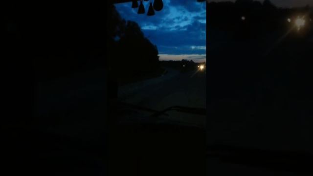 Александр Гросс дальнобой 40 тонн за спиной