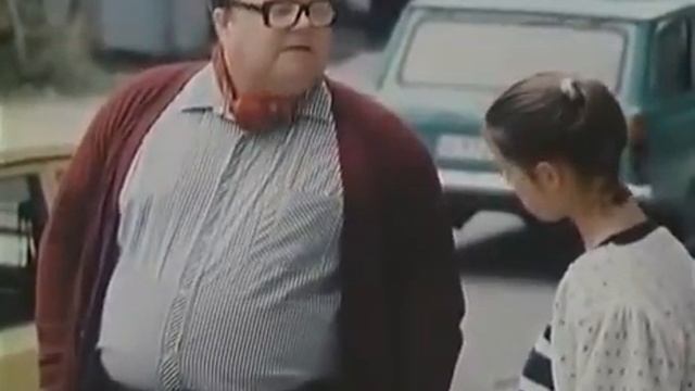 Номер люкс для генерала с девочкой